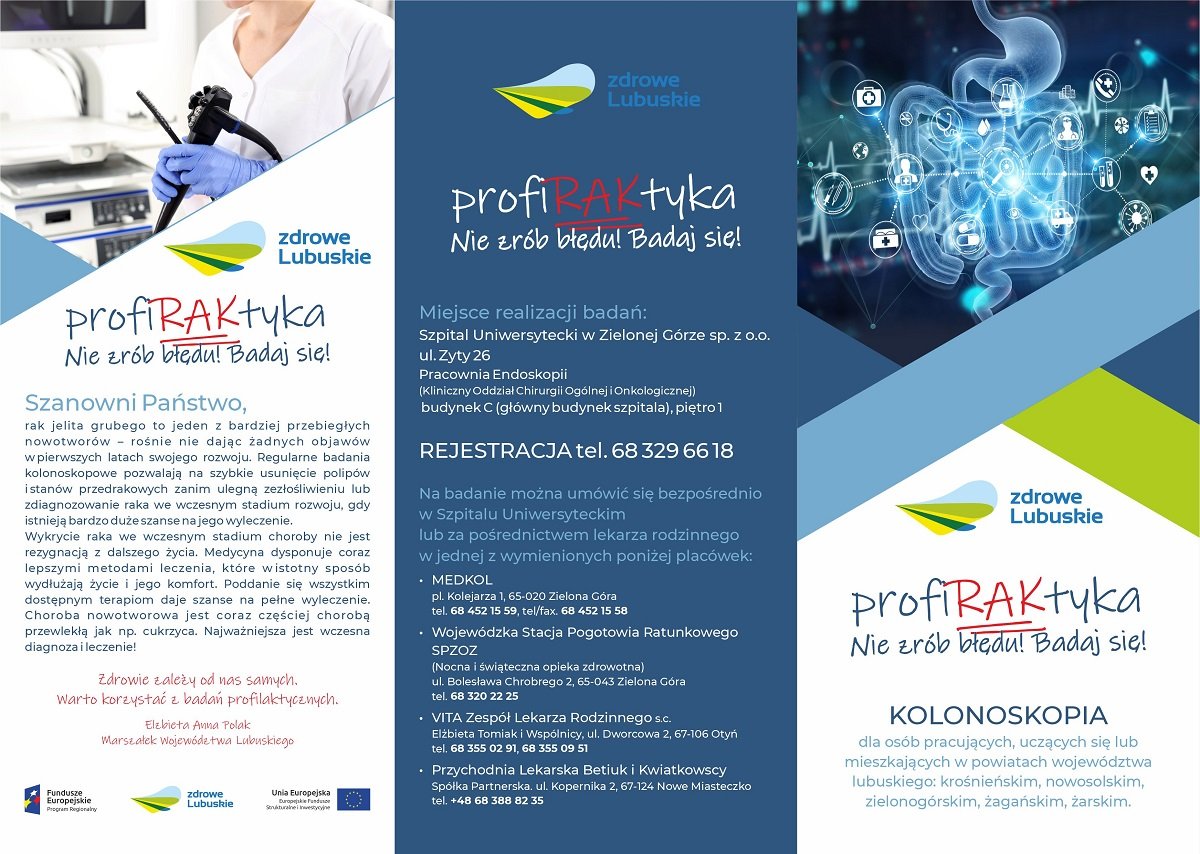 1 UM KOLONOSKOPIA ULOTKA A4 DO DL