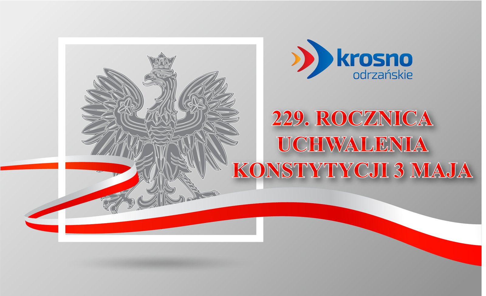 229 rocznica uchwalenia konstytucji 3 maja