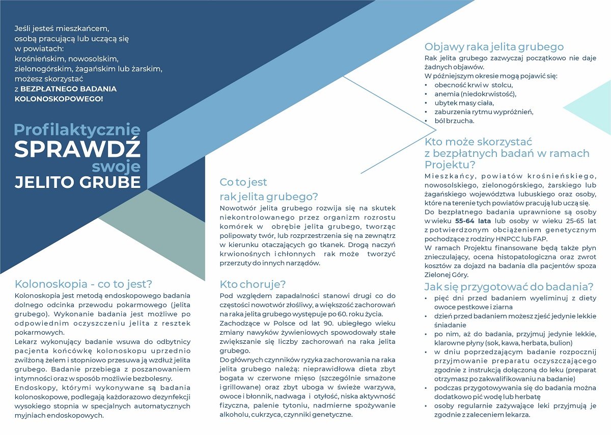 2 UM KOLONOSKOPIA ULOTKA A4 DO DL