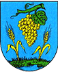 herb coswig miniatura