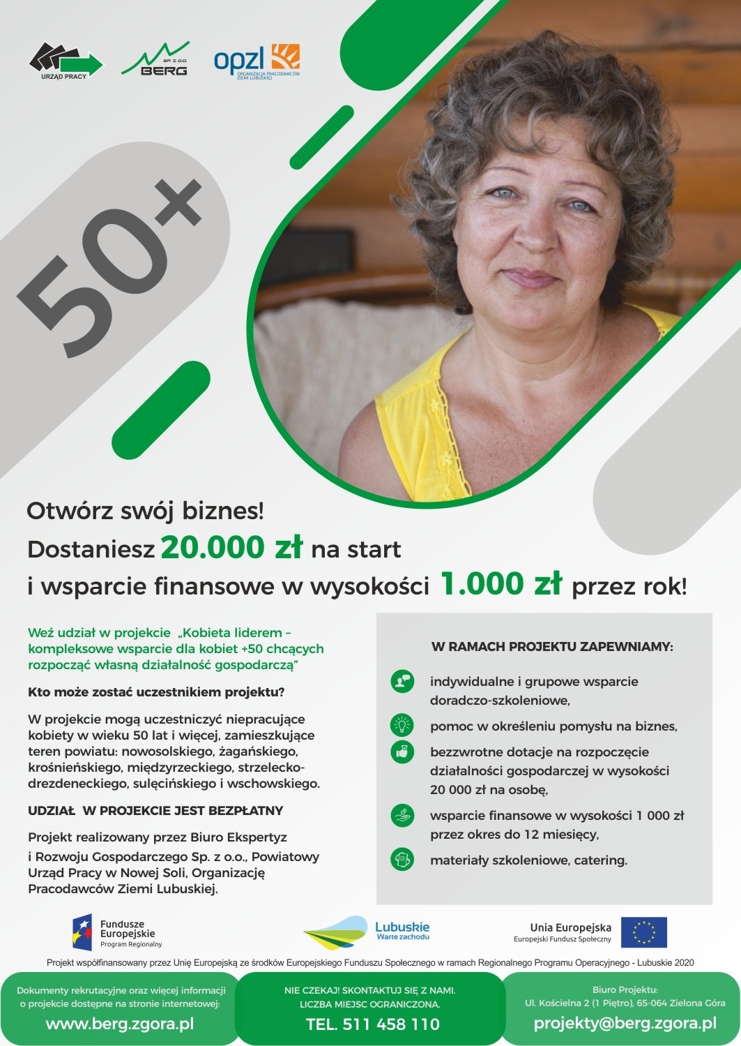 kobieta liderem 50 2