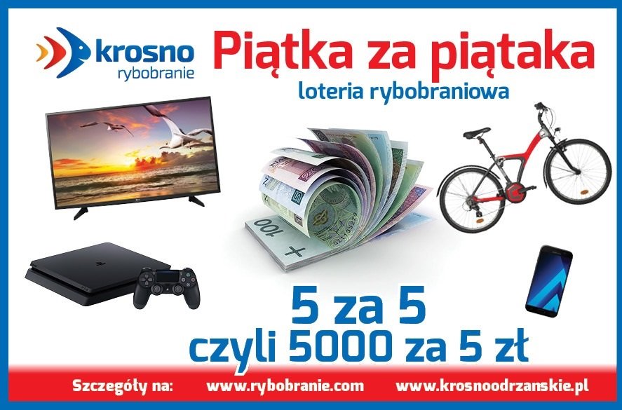 kupon Rybobranie 2017