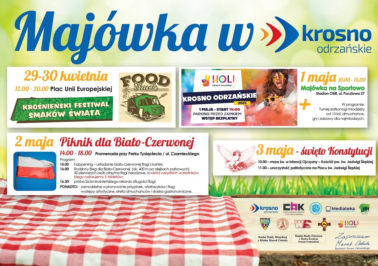 majowka 2023