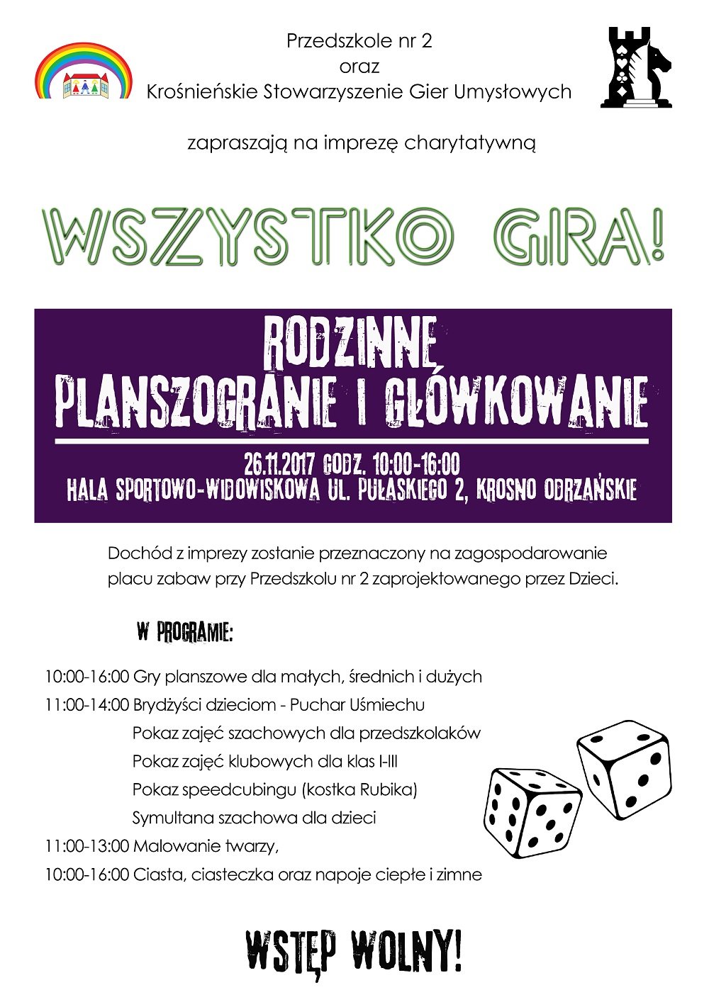 planszobranie