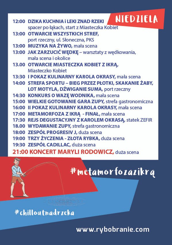 program niedziela