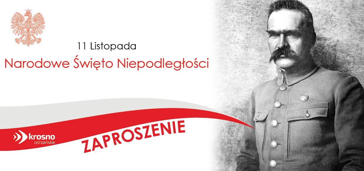 zaproszenie 11 listopada 2016 DL