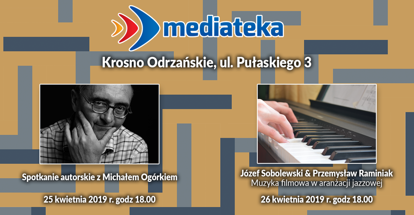 mediateka