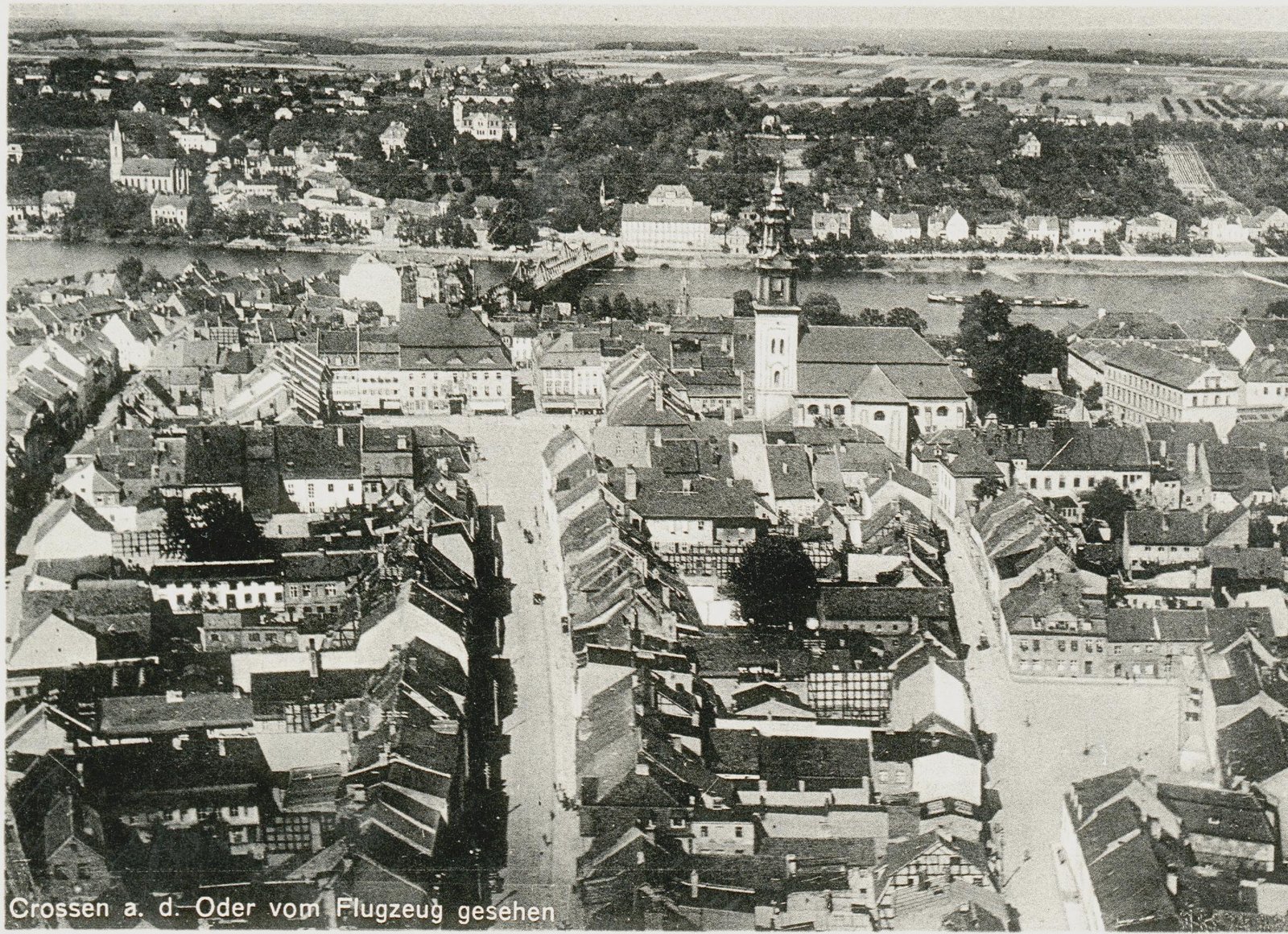 STARE MIASTO - historyczne zdjęcia 2