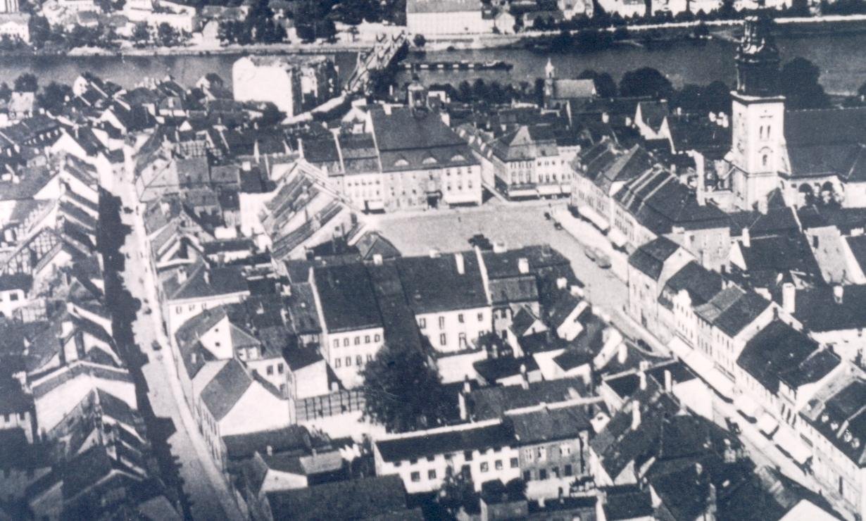 STARE MIASTO - historyczne zdjęcia 3