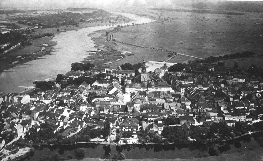 STARE MIASTO - historyczne zdjęcia 4