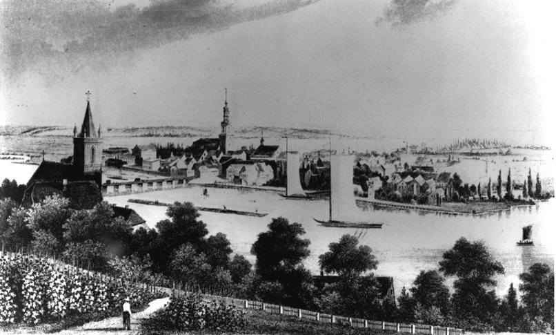 STARE MIASTO - historyczne zdjęcia 5