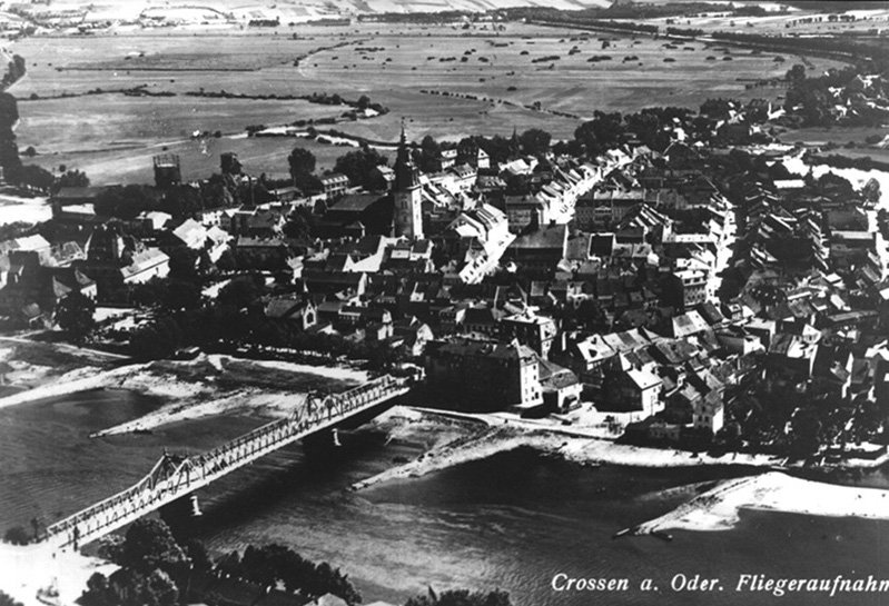 STARE MIASTO - historyczne zdjęcia 5