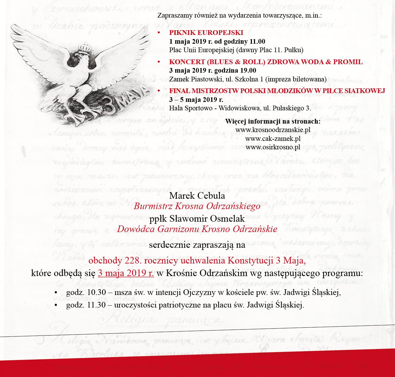 zaproszenie 3 maja 2019 s2 1