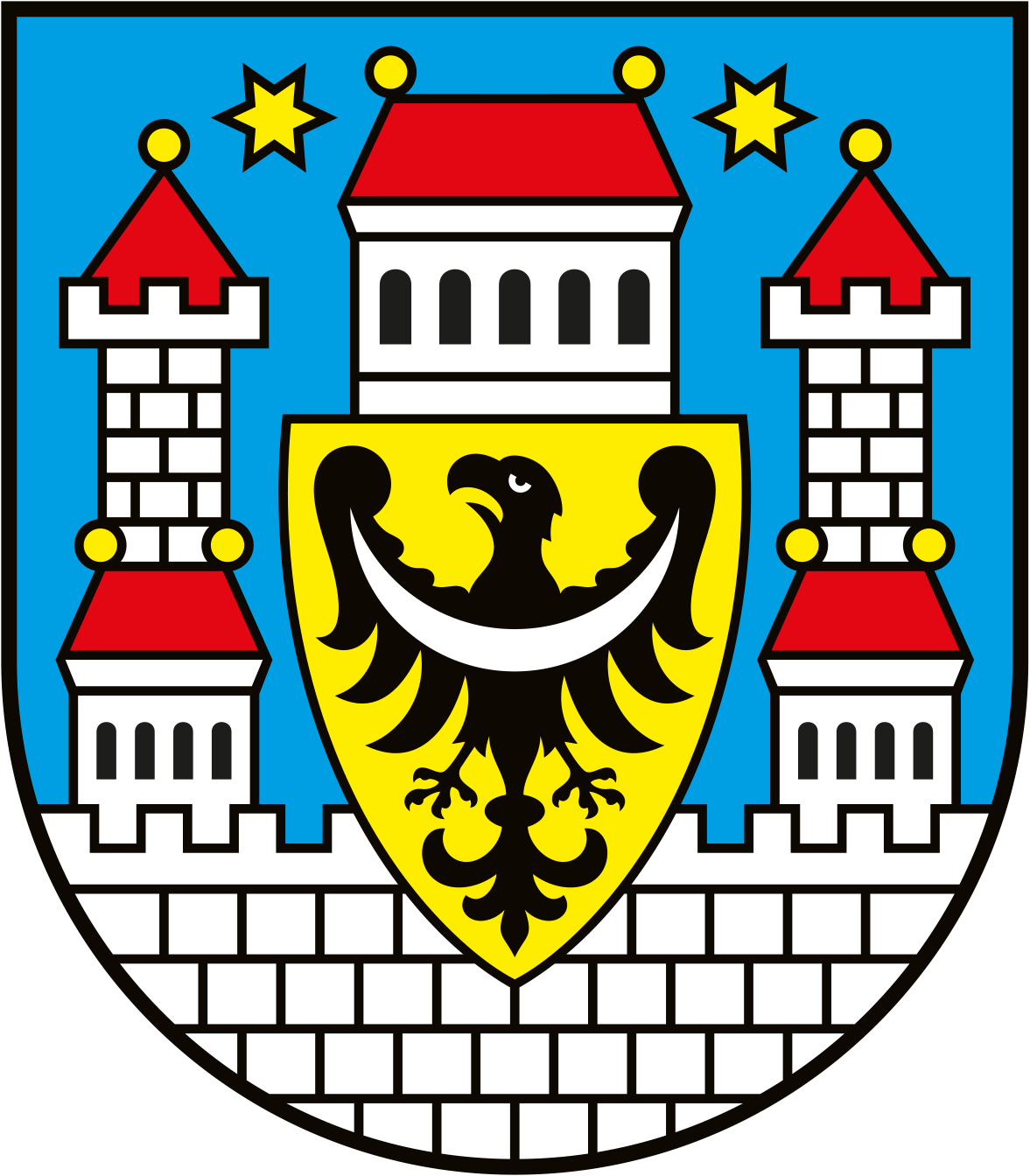 Urząd Miasta w Krośnie Odrzańskim