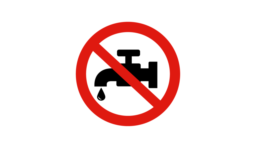 Ważny komunikat: Planowana przerwa w dostawie wody na ul. Wyspiańskiego w Krośnie Odrzańskim